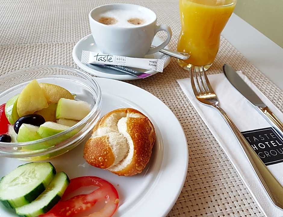 Taste Hotel Hockenheim