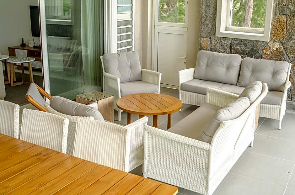 Summer Breeze by Dream Escapes Mauritius