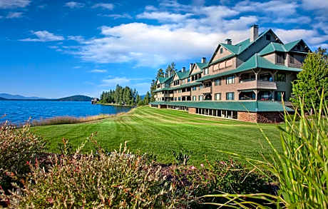 Worldmark Arrow Point