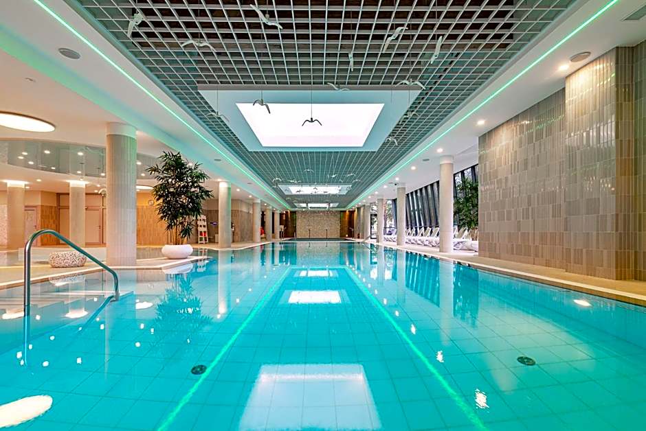 Mineral SPA Draugystė