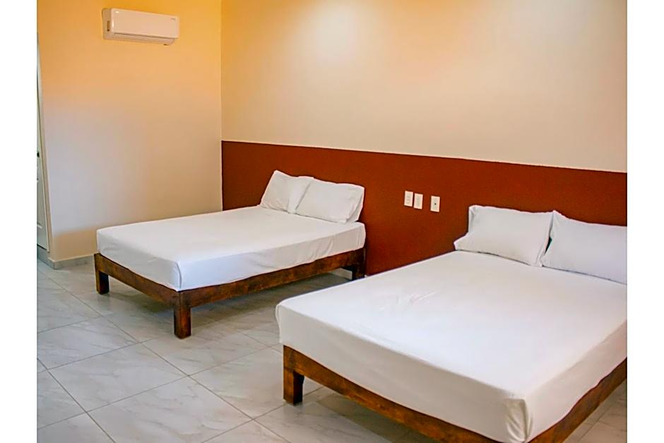 OYO Hotel La Playa