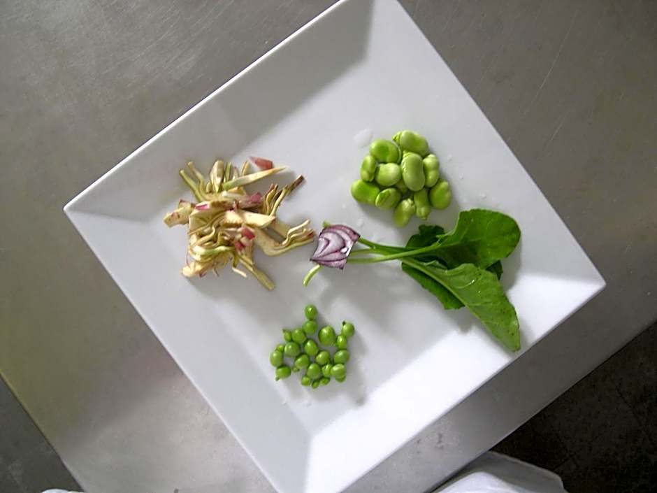 Locanda La Pieve B&B vicino Saturnia