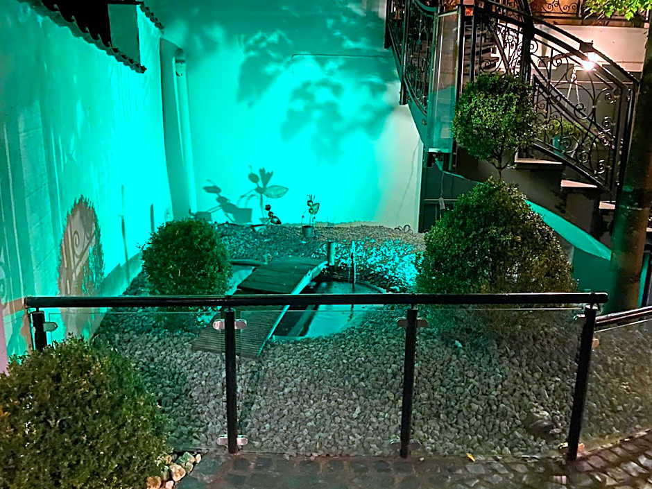 Hotel-Restaurant Zur Traube
