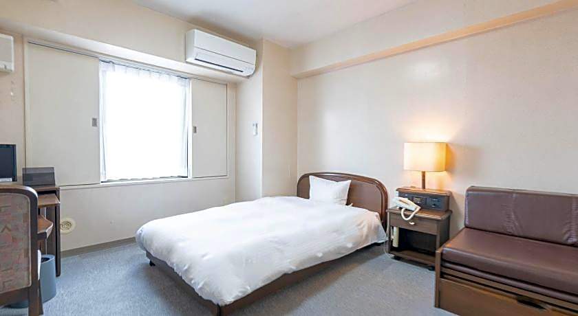 Hotel Alpha Inn Akita