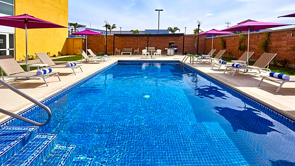 City Express by Marriott Rosarito