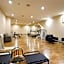 Gumi Century Hotel