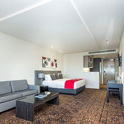 Alexandra Hills Hotel