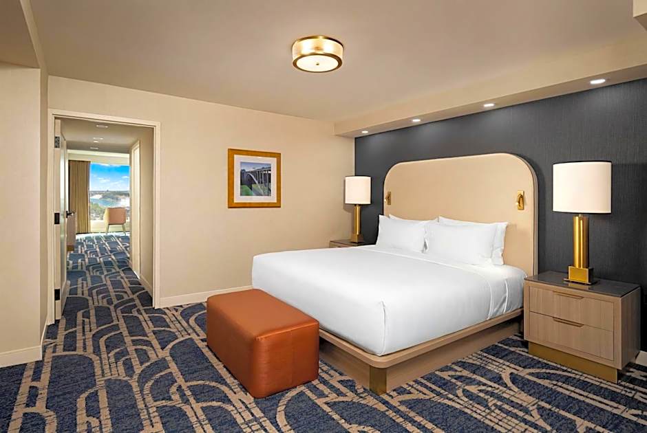 Hyatt Regency Niagara Falls Fallsview