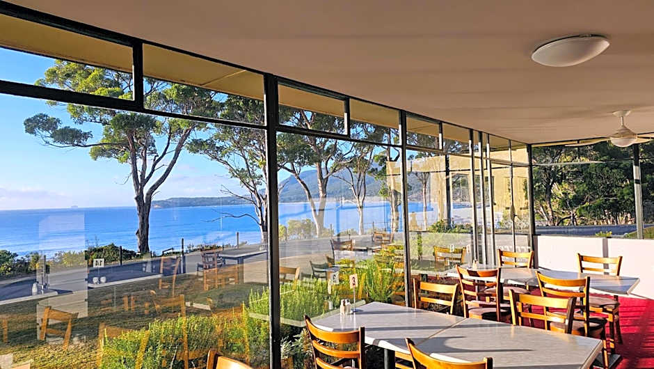 Lufra Hotel and Apartments