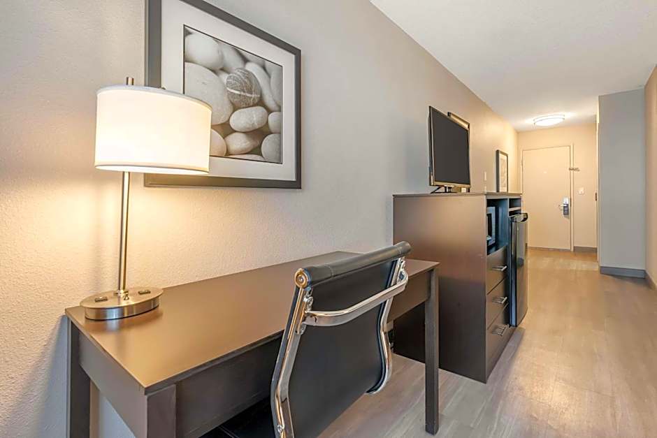 Best Western Inn Of Vancouver