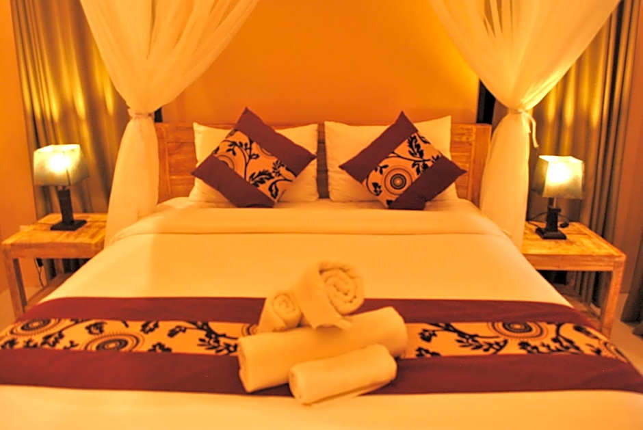 Damara Lembongan