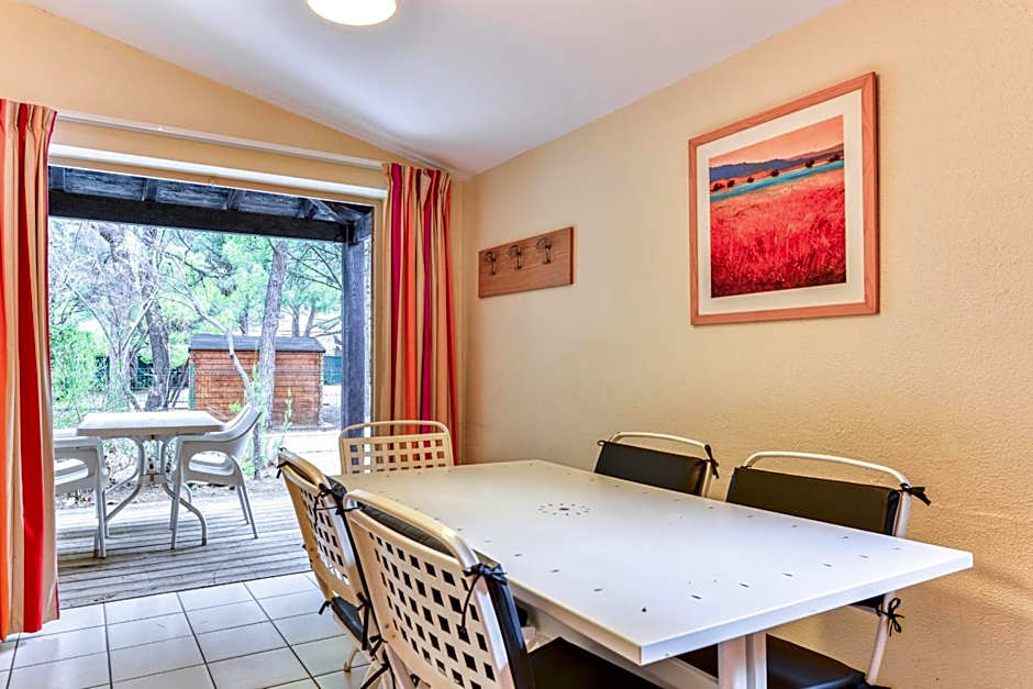 SOWELL RESIDENCES Les Lauriers Roses