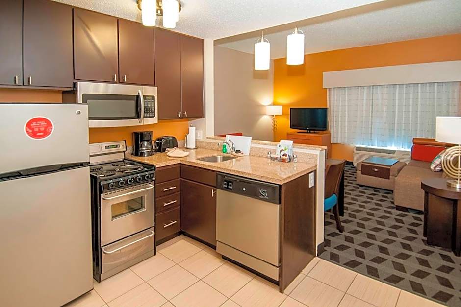 TownePlace Suites by Marriott Baton Rouge Gonzales