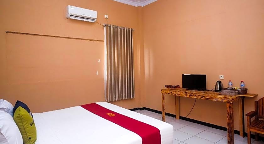 Urbanview Hotel LTefa Pemalang