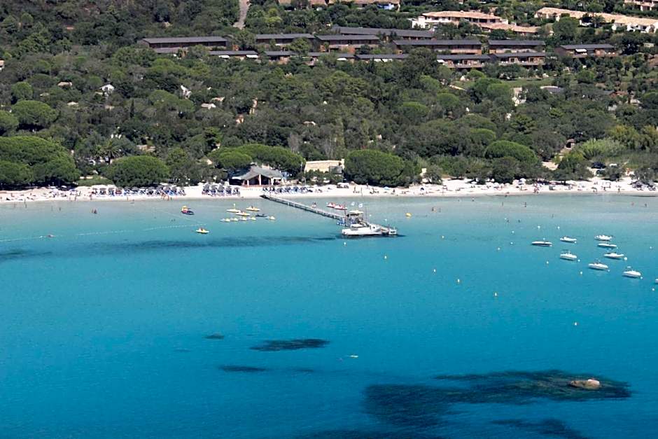 Résidence Cala Sultana