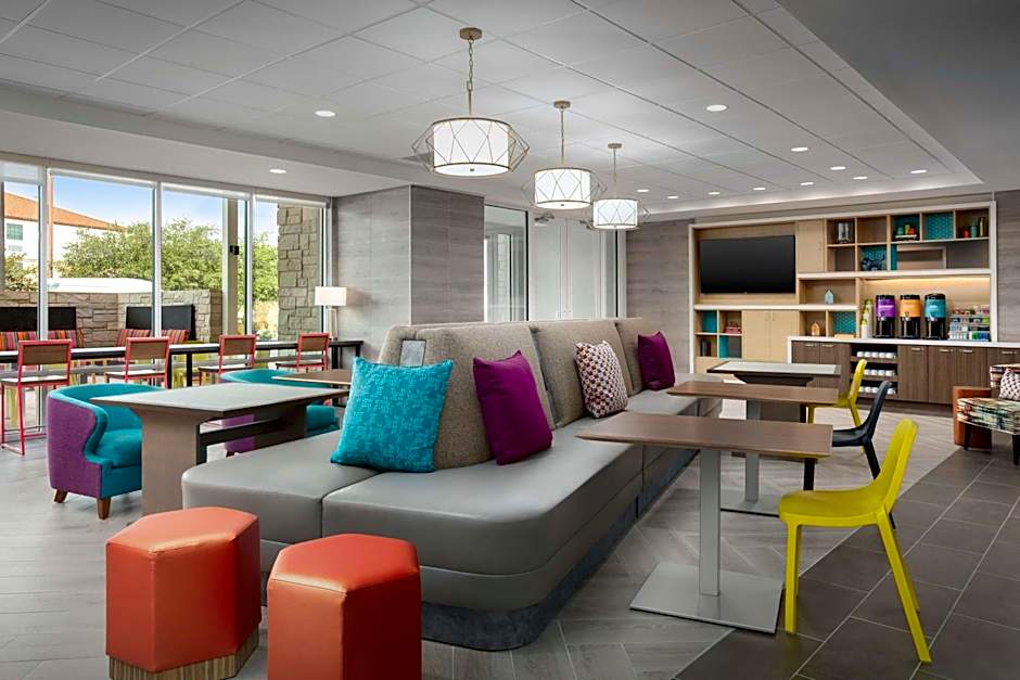 Home2 Suites by Hilton Laredo North