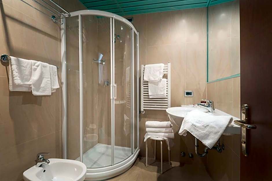 Alfa Fiera Hotel