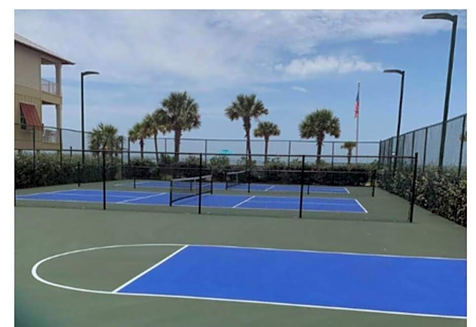 The Bluebird OBA at Phoenix West II