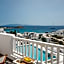 The George Hotel Mykonos