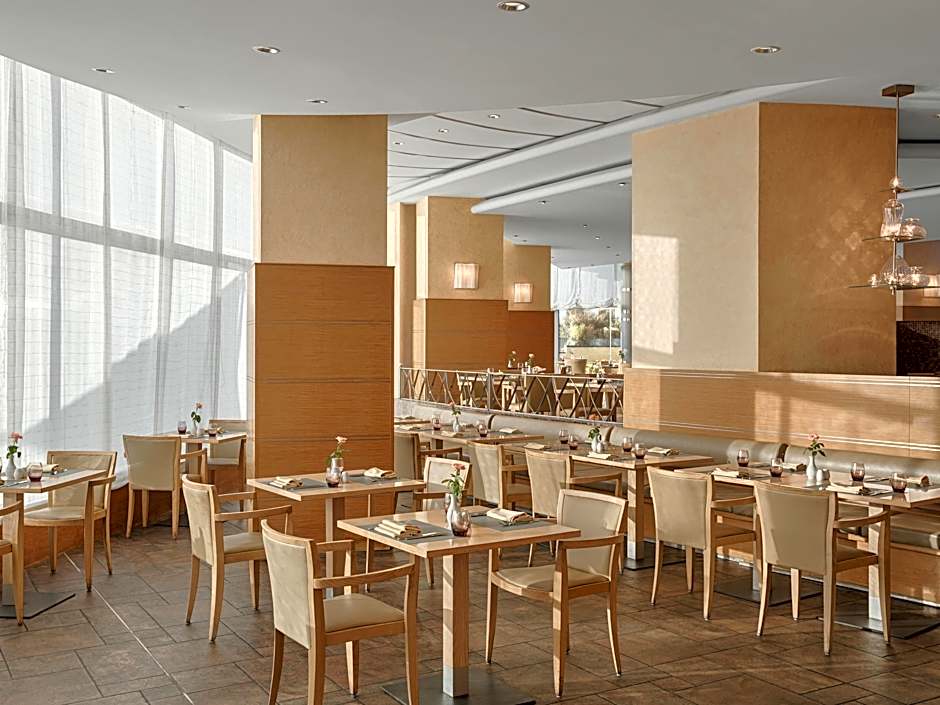 Hotel Oran Bay By Accor
