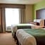 Cobblestone Hotel and Suites - Jefferson