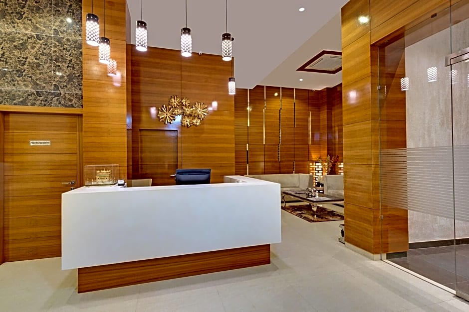 Ecko Lite MARS Hotel, Amritsar