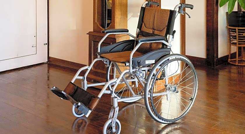 Hotel Matsumoto Yorozuya