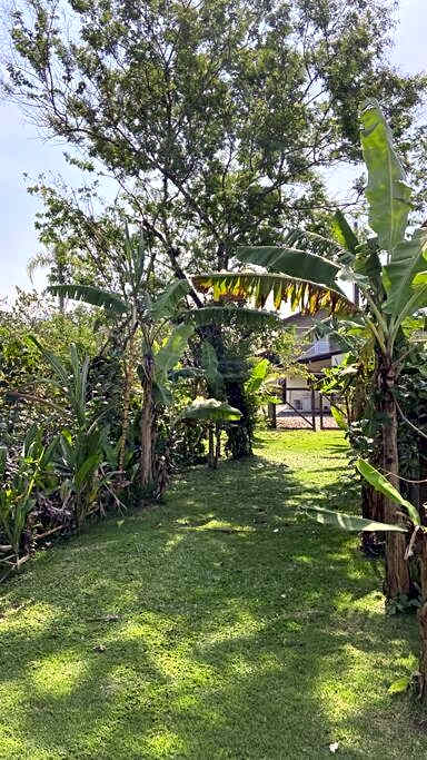 Refúgio Vila da Glória