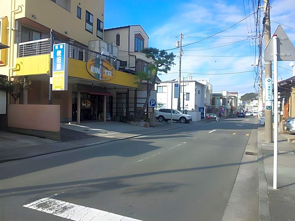Funayado Akitaya