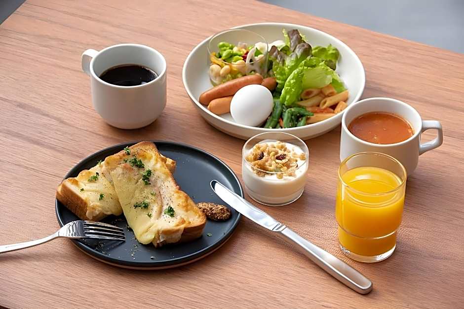 KAIKA Tokyo by THE SHARE HOTELS