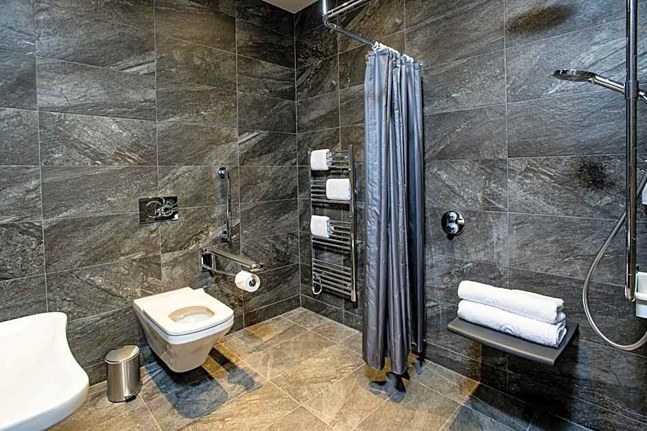 The Borough Lancaster