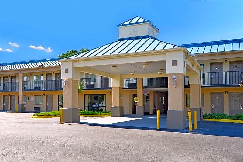 Days Inn Little Rock South