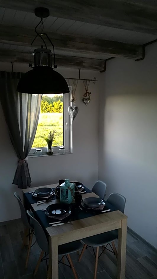 Niezapominajka Kopalino