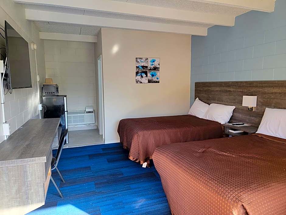 Budget Inn Of Winter Haven