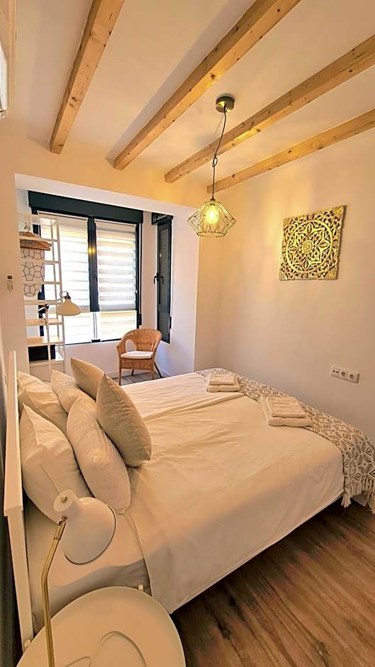 Apartamentos de la Huerta