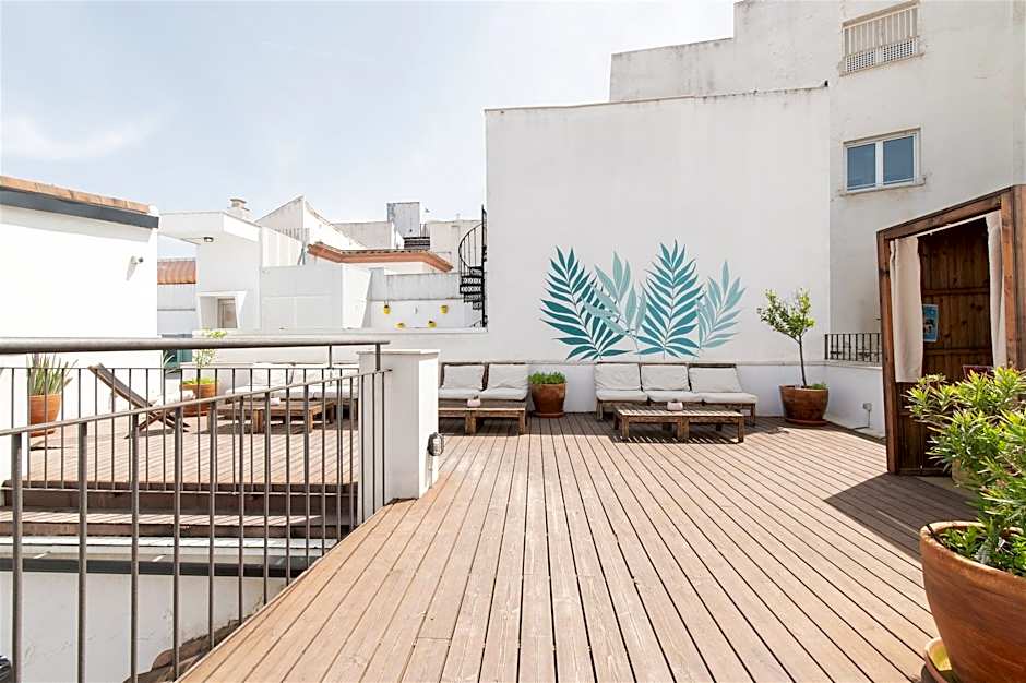 For You Hostel Sevilla