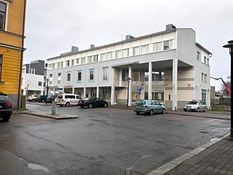 Hostel400Kokkola Extend