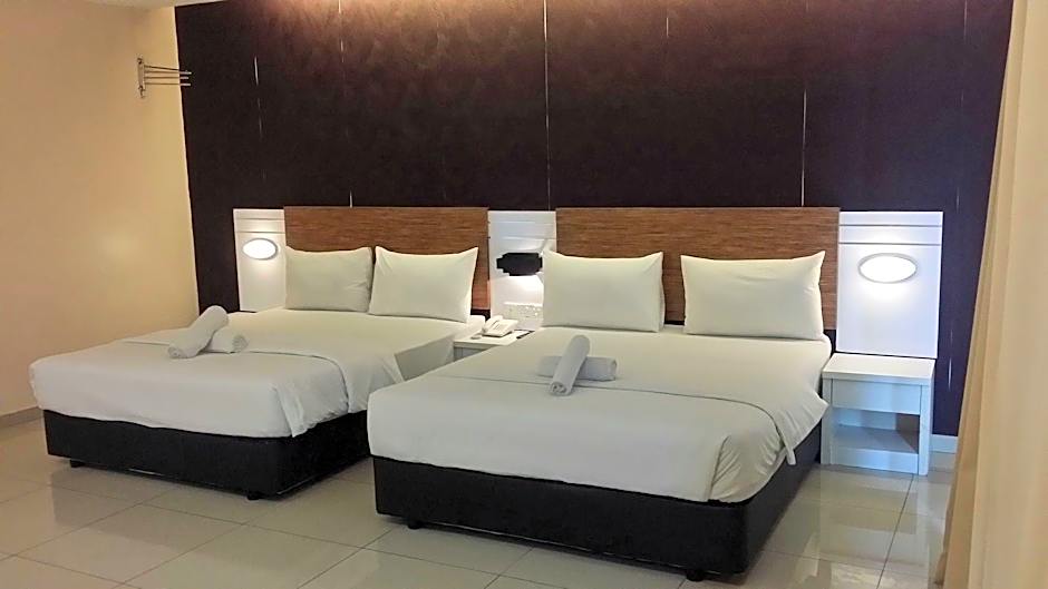 Suite Dreamz Hotel