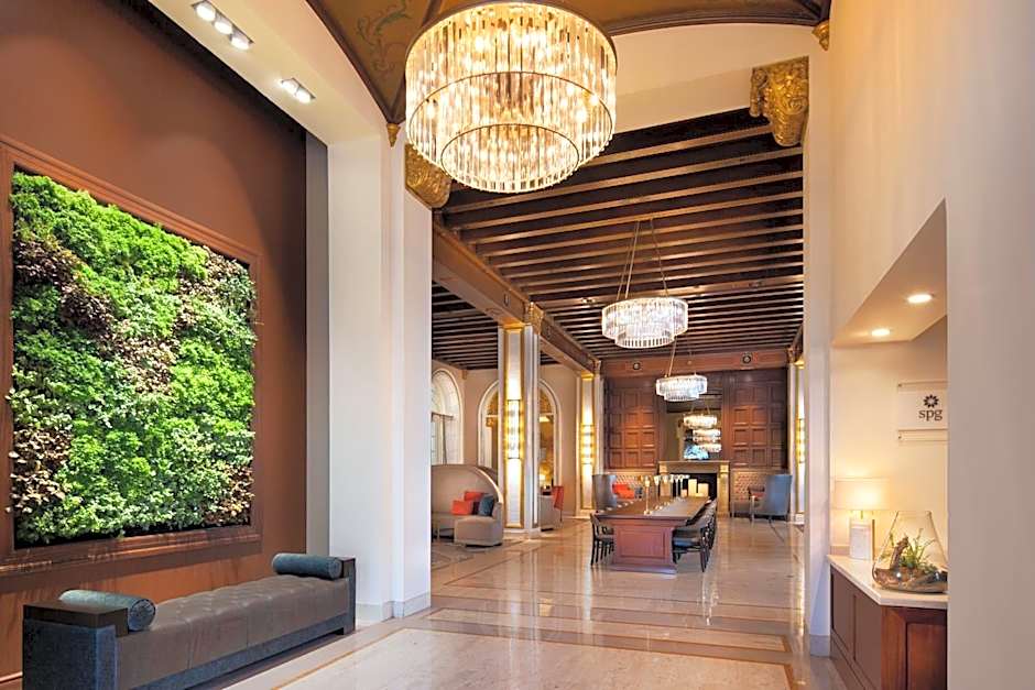 The Westin San Jose