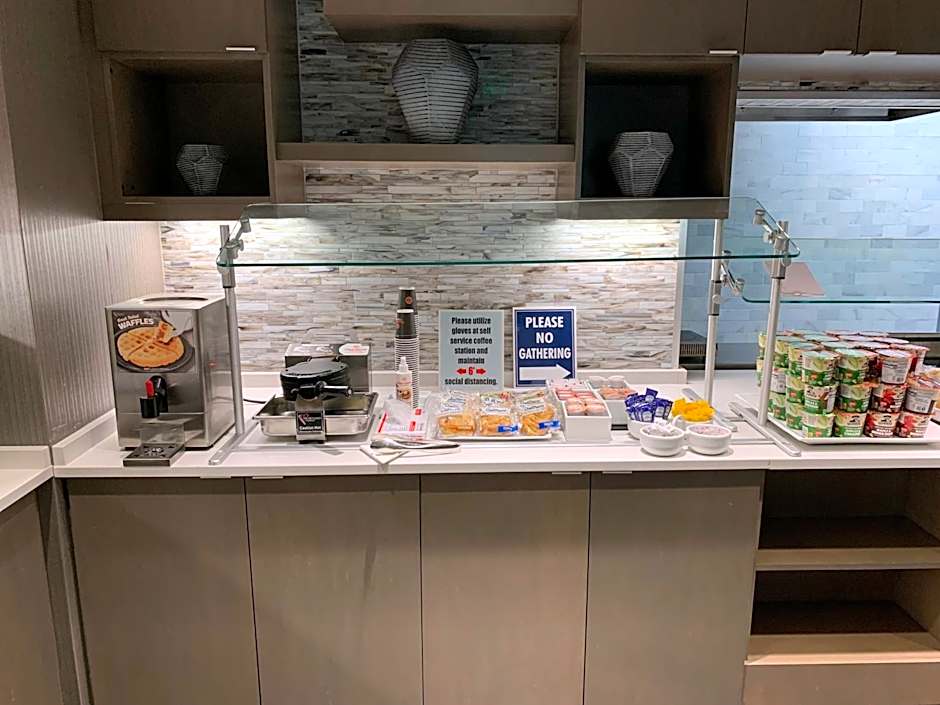 Hyatt House Raleigh/Rdu/Brier Creek