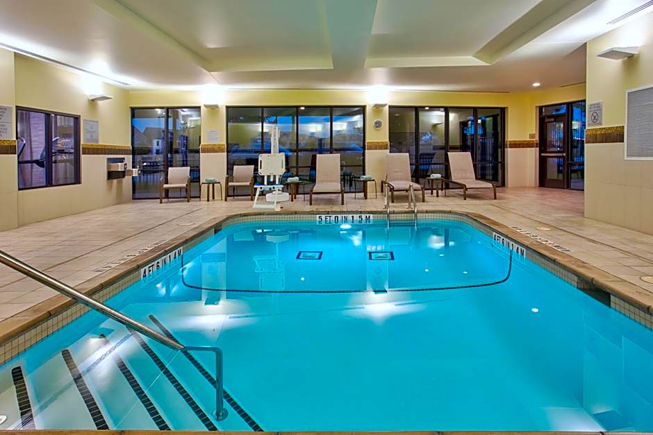 Courtyard by Marriott Dallas Flower Mound