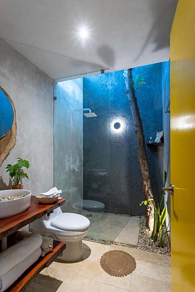 CASA CHAKÁ BOUTIQUE