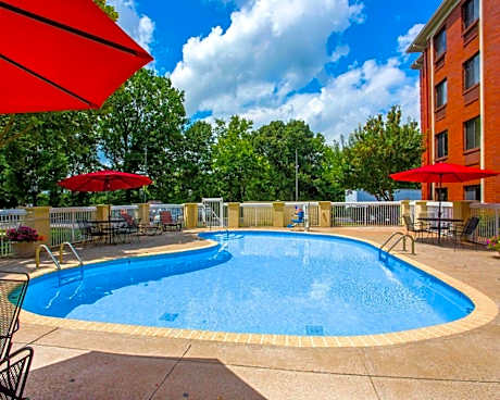 Sleep Inn Brentwood - Nashville - Cool Springs
