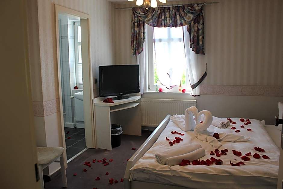 Hotel Alte Posthalterei