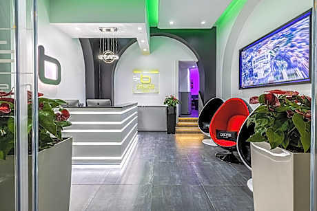 THE ONE Boutique Hotel & Private SPA Roma