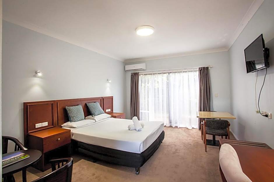 Springwood Motor Inn