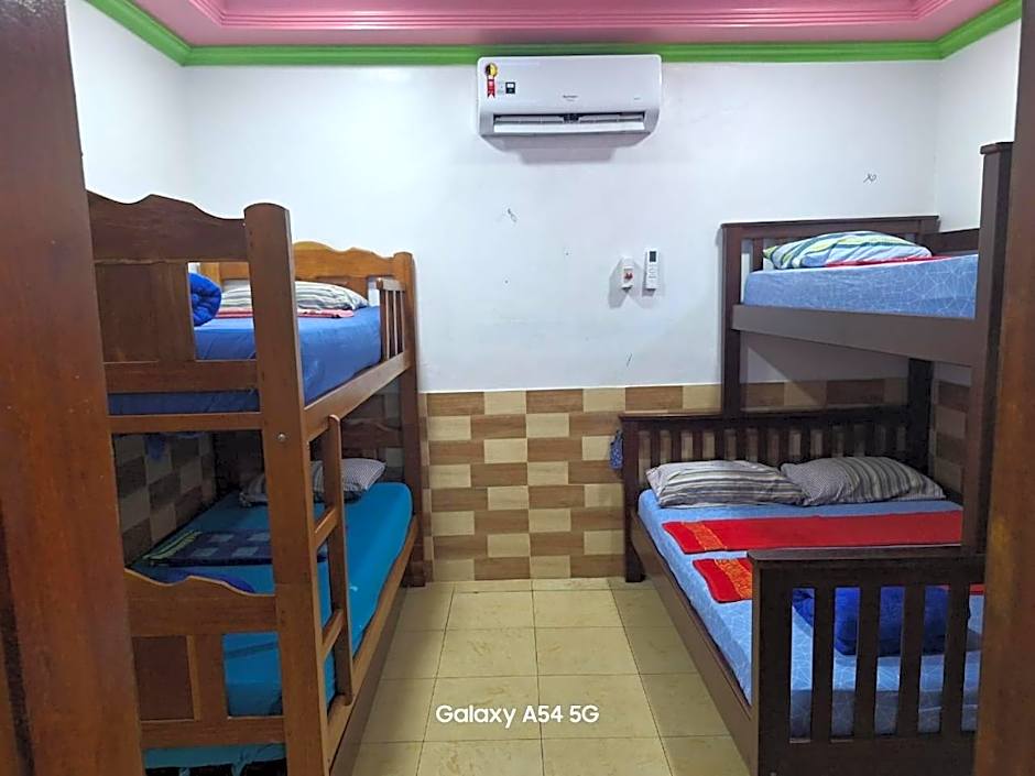 APART HOTEL MANAUS - Un 614