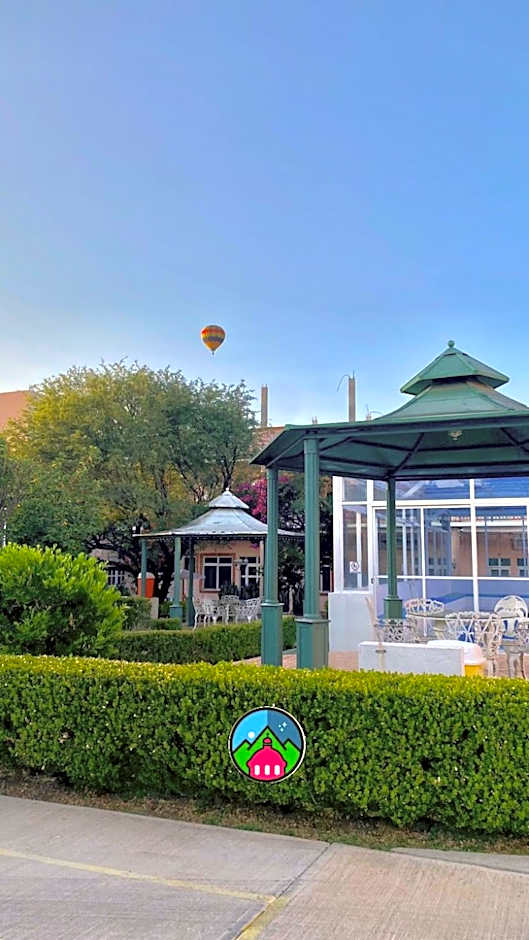 Hotel El Mirador