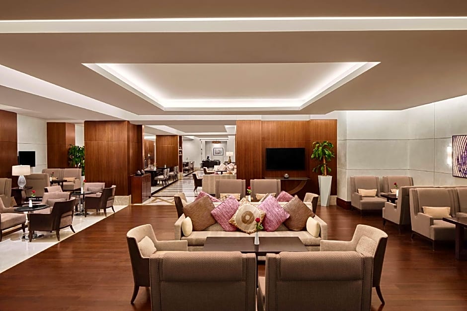 Conrad By Hilton Makkah Hotel