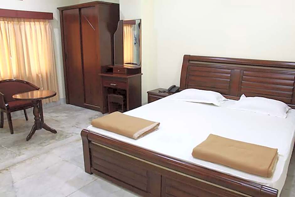 Lloyds Guest House Royapettah – Chennai, IL